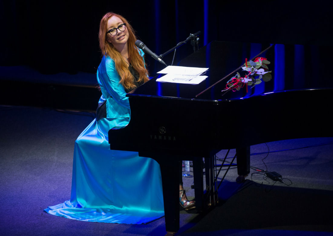 Tori Amos