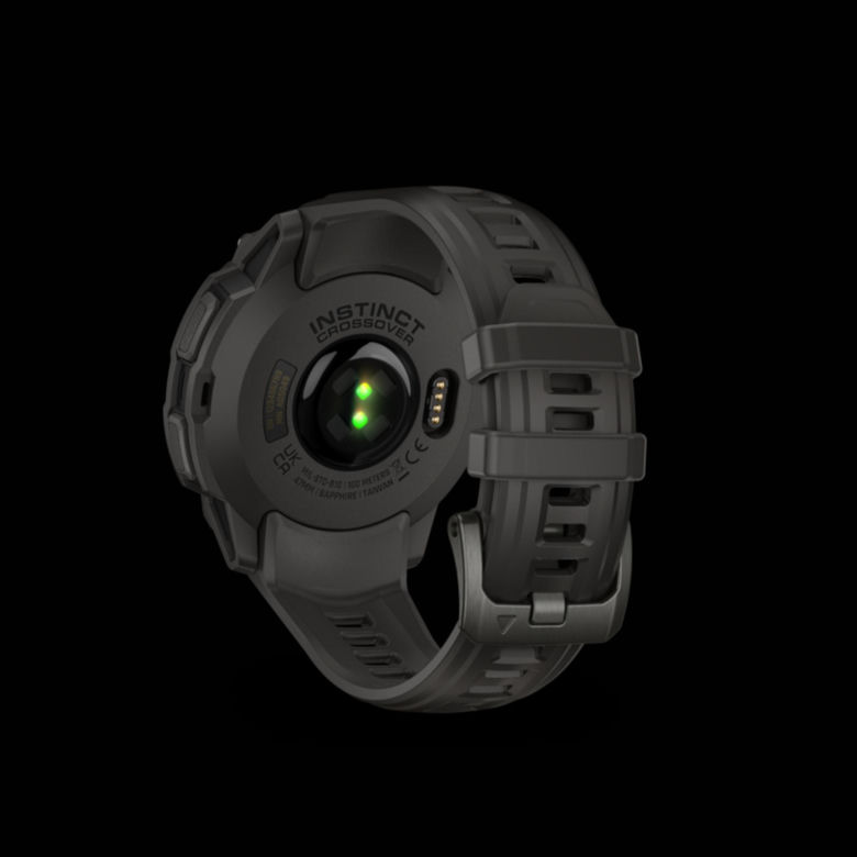 Garmin Instinct Crossover