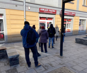 Tłusty czwartek w Białymstoku 2022