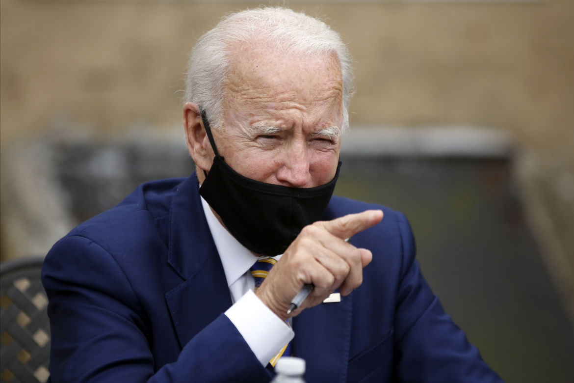 Biden coraz bliżej zwycięstwa