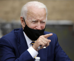 Biden coraz bliżej zwycięstwa