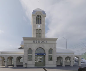 Unijne środki na remont dworca w Otwocku