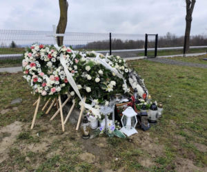 Grób Nikodema w Harklowej