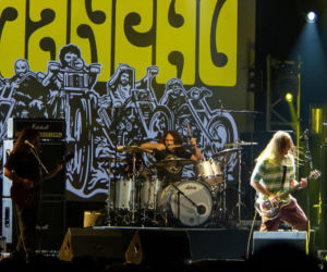 Fu Manchu wracają do Polski po 8 latach! Zagrają w Poznaniu