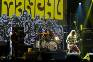 Fu Manchu wracają do Polski po 8 latach! Zagrają w Poznaniu