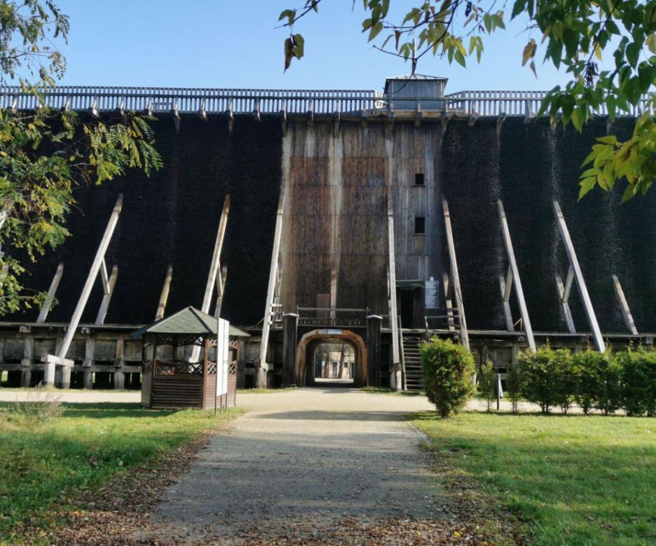 4. Ciechocinek - kujawsko-pomorskie