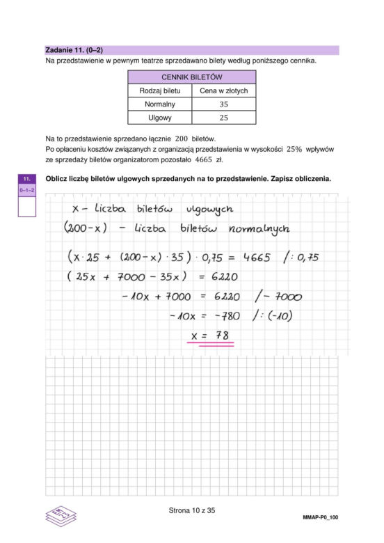 Matura 2026 matematyka: Arkusze CKE i odpowiedzi - sprawdź, czy zdałeś!