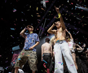 Festiwal Ekipy 2026 w Krakowie