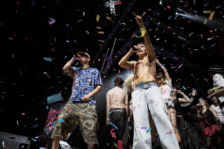 Festiwal Ekipy 2026 w Krakowie