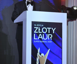 Złoty Laur Super Biznesu