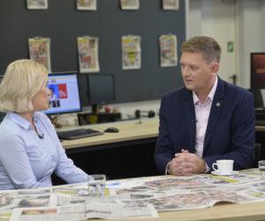Kamila Biedrzycka, Andrzej Rozenek