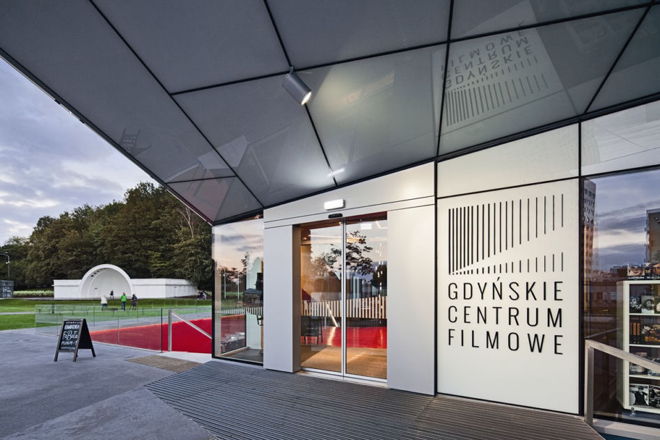 Gdyńskie Centrum Filmowe