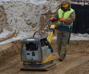 Kolejny odcinek S17 rośnie w oczach. 25 km w 13 minut – po betonie
