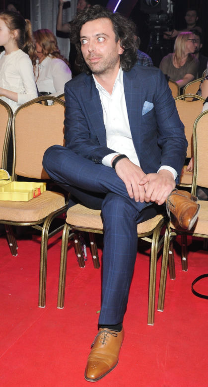 EMIL HAIDAR