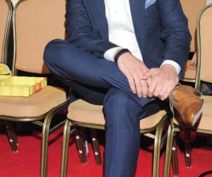 EMIL HAIDAR