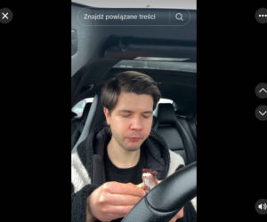 Pączki za grosze kontra pączki za fortunę. Wynik testu influencera zaskakuje. Gessler będzie wściekła!