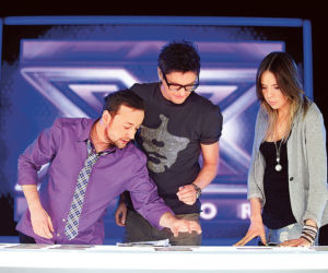 X Factor
