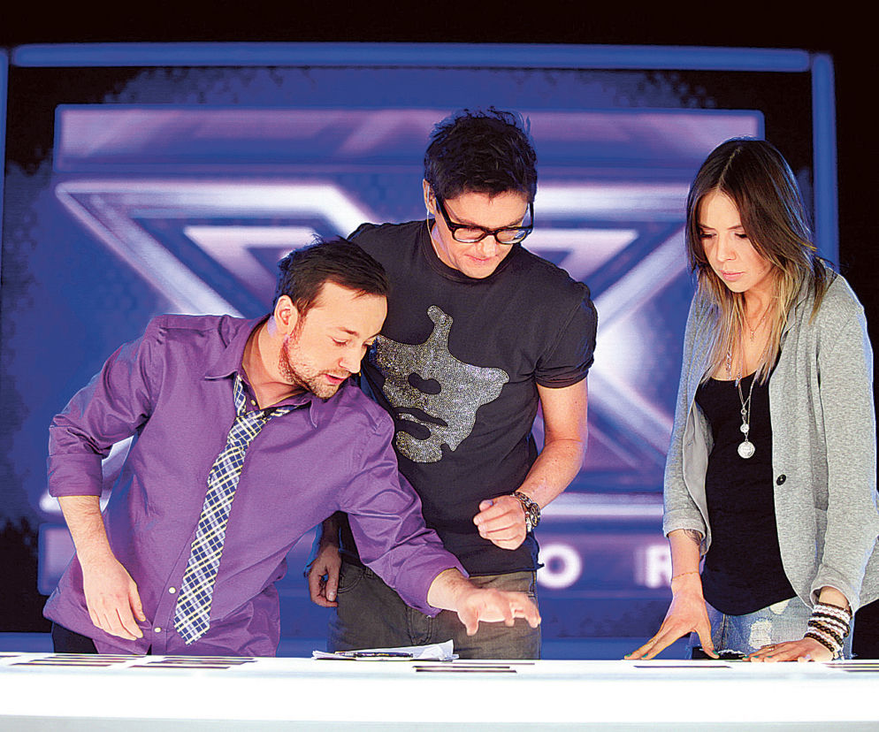 X Factor