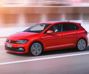 nowy Volkswagen Polo GTI