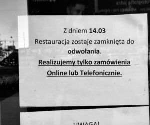 Katowice w czasie pandemii. Wyjątkowe zdjęcia studenta UŚ. Koronawirus na Śląsku 