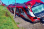 Śmierć na przejeździe w Garbatce. Komisja zbada, dlaczego tir wjechał pod pociąg