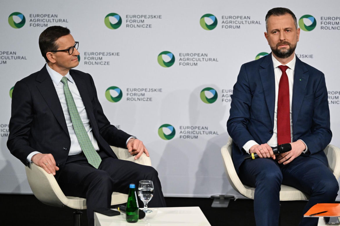 Jasionka - Europejskie Forum Rolnicze 2026