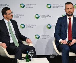 Jasionka - Europejskie Forum Rolnicze 2026