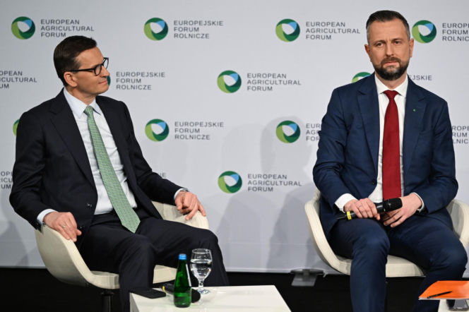 Jasionka - Europejskie Forum Rolnicze 2026