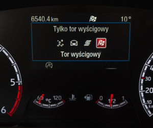 Ford Focus ST kombi 2.0 EcoBlue 190 KM M6 