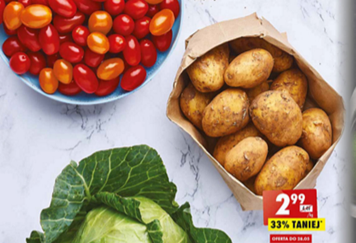 Mega promocje w Biedronce