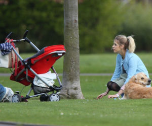 Peaches Geldof
