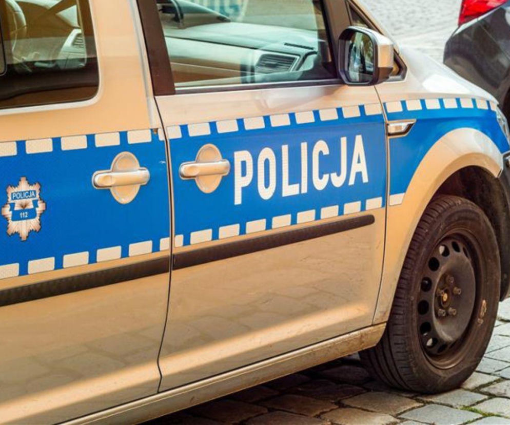 Zatrzymania pseudokibiców na Śląsku. Wpadli członkowie Torcidy z 10 kg zakazanych środków