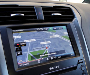 Ford Mondeo 2.0 Hybrid eCVT Titanium