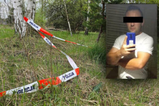 Zamordował matkę i dziadków, a potem pojechał po wódkę i chipsy. Jest prawomocny wyrok dla Tomasza U.