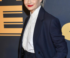 Tak Małgorzata Kożuchowska wyglądała na początku kariery. Jedna fryzura zrobiła z niej ikonę mody