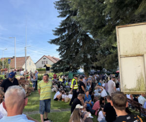 Eska Summer City. Warmińska Uczta Pierogowa w Biesowie