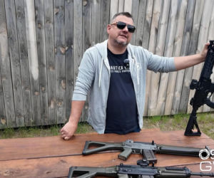 SIG Sauer 563 LB
