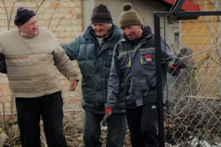 Rolnicy. Podlasie. Nowa inwestycja u Gienka i Andrzeja w Plutyczach [ZDJĘCIA, WIDEO] 9.05.2021