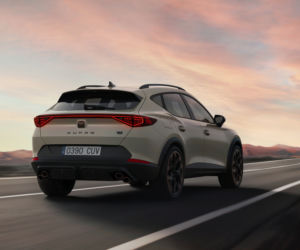 Cupra Formentor VZ5 2.5 TSI 390 KM DSG 4Drive