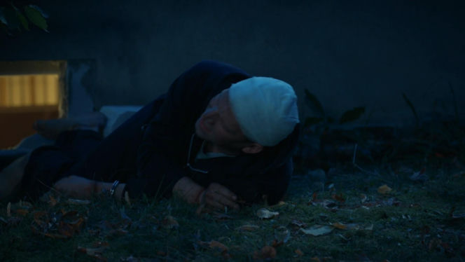 Barwy szczęścia odc. 3314. Łukasz (Michał Rolnicki)