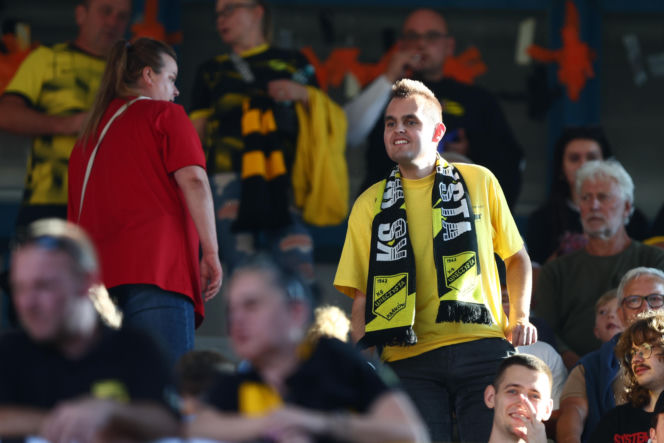 Wisła Kraków - Wieczysta Kraków: Zdjęcia kibiców i zawodników z meczu 6. kolejki PKO BP Ekstraklasy