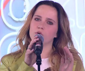 Magda Welc zaśpiewała w Dzień Dobry TVN! Jak zmieniła się zwyciężczyni Mam Talent?