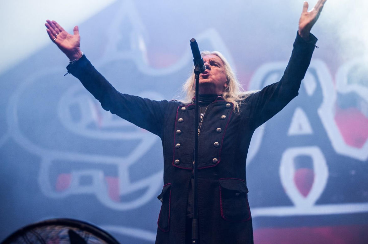 Mystic Festival 2026 – dzień trzeci pod znakiem legend i monumentalnego finału Behemoth (06.06.2026)