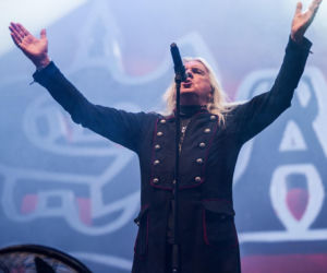 Mystic Festival 2026 – dzień trzeci pod znakiem legend i monumentalnego finału Behemoth (06.06.2026)