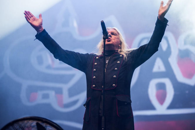 Mystic Festival 2026 – dzień trzeci pod znakiem legend i monumentalnego finału Behemoth (06.06.2026)