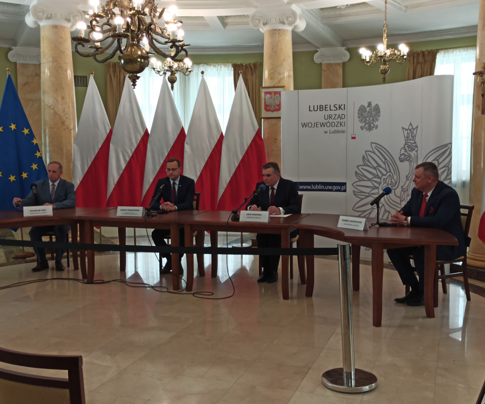 Lubelski Urząd Wojewódzki