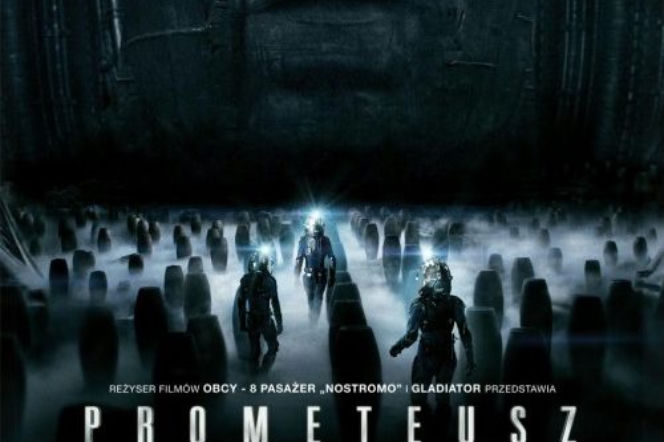 Prometeusz