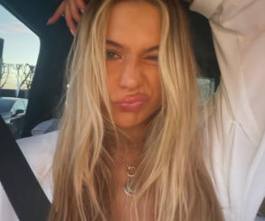 Jutta Leerdam na finale US Open i nie tylko