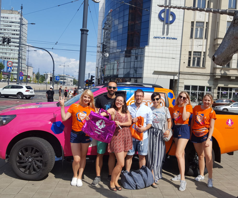 ESKA Summer City 2019