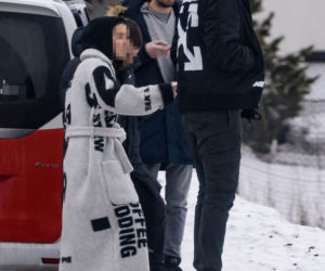 Szczęsny zbuduje pałac na Podhalu